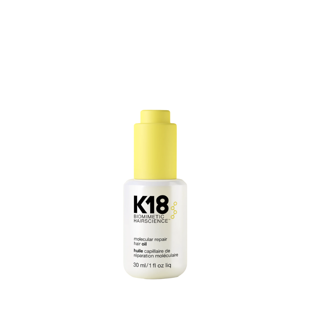 K18 Leave-In Molecular Repair Mask — Ari + Blair Salons - Calgary